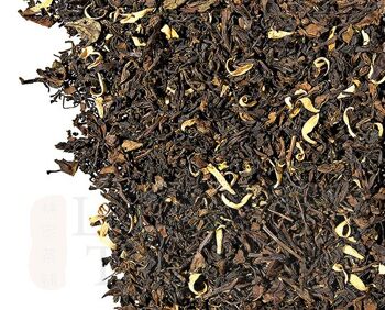 Oolong parfumé – pekin express 100g