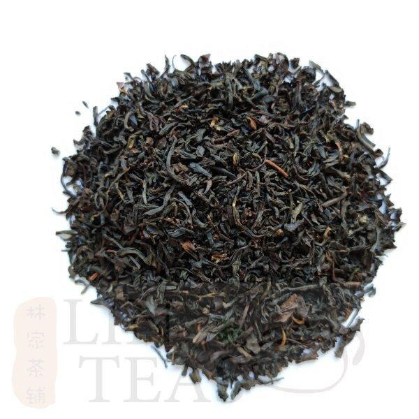 Lapsang souchong organic 200g