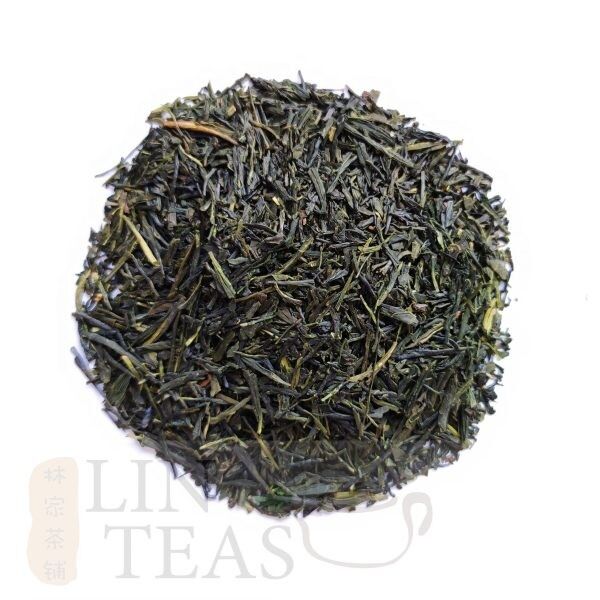Sencha Fukujyu Japan 日本煎茶200g