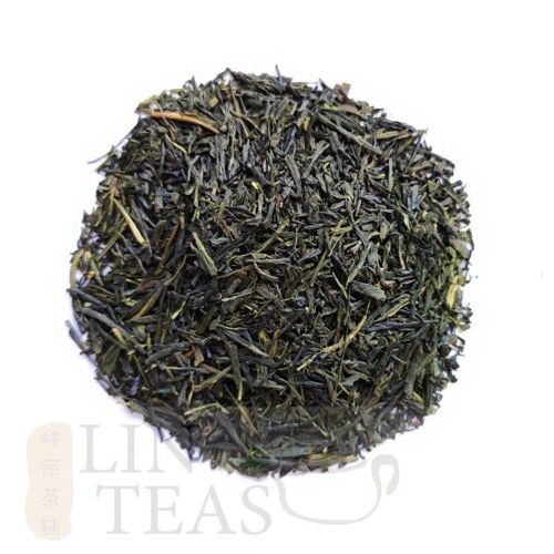 Sencha fukujyu japon 日本煎茶100g