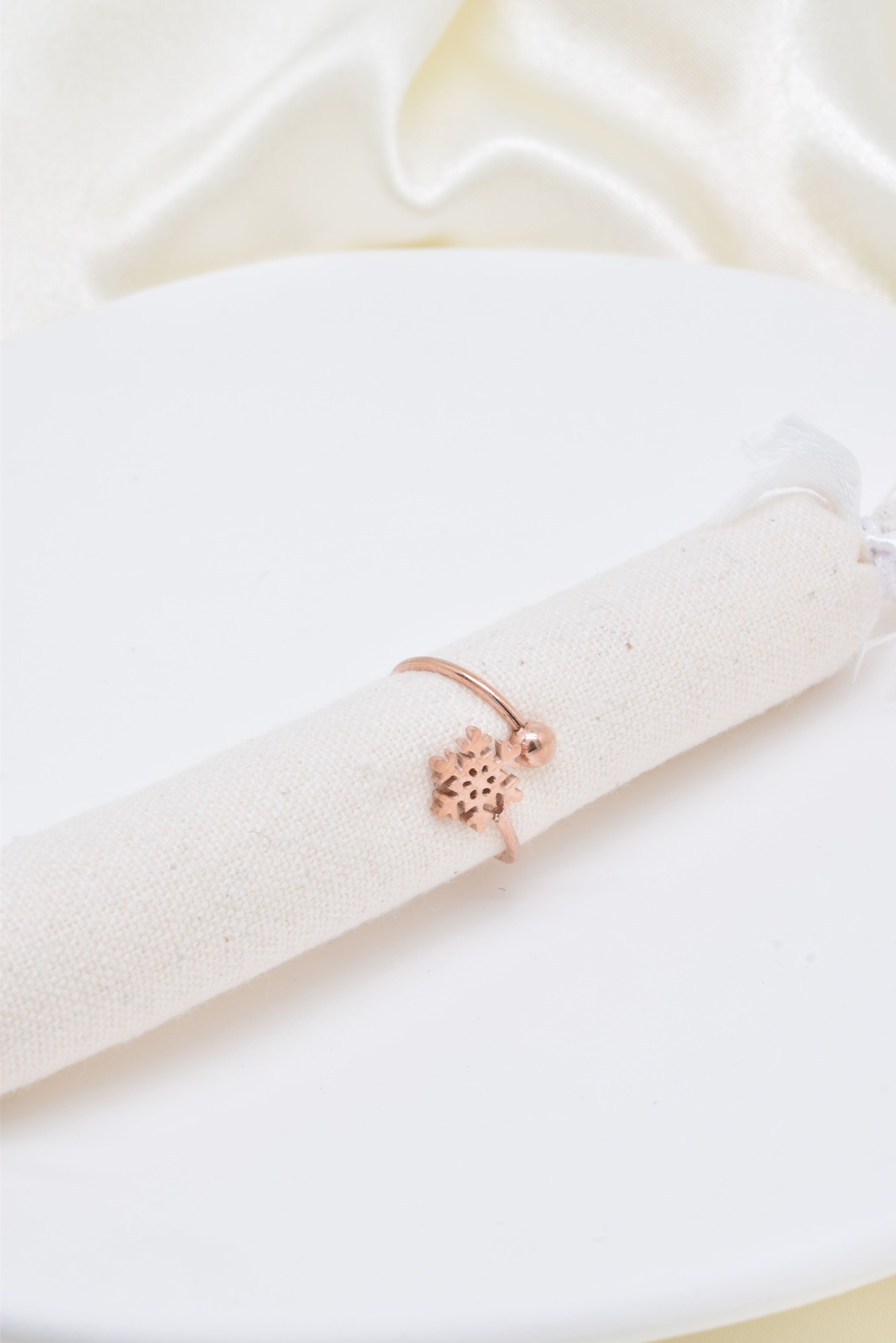 Anello in acciaio inossidabile - BG310124