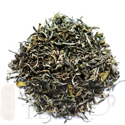 MONO BLANCO 绿茶 - II