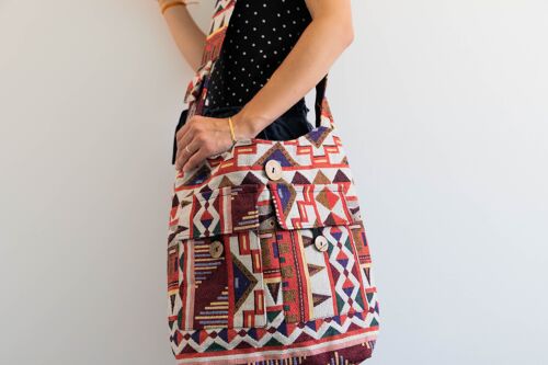 Sac fourre tout