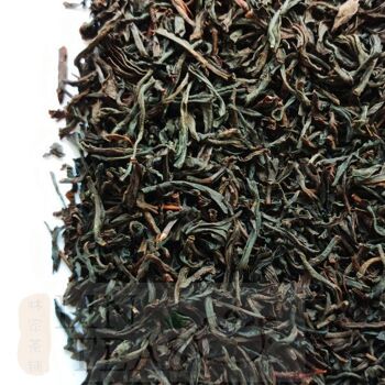 Ceylon st james op 100g