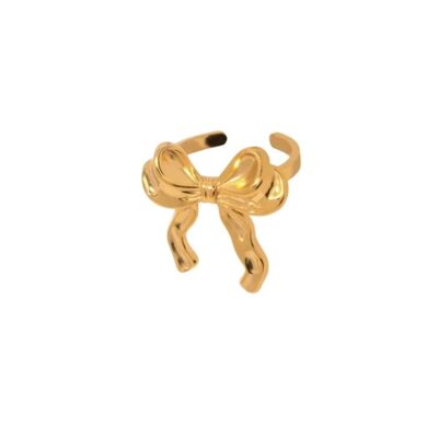 Bow | Rings