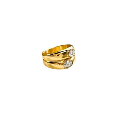 avellana | Anillo