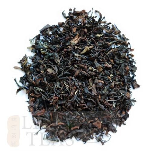 FANCY OOLONG 50g