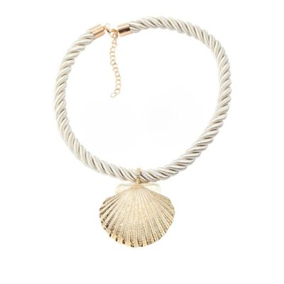 Concha | Collar