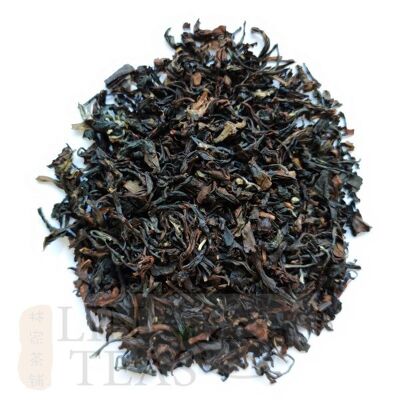 FANCY OOLONG 东方美人 100g