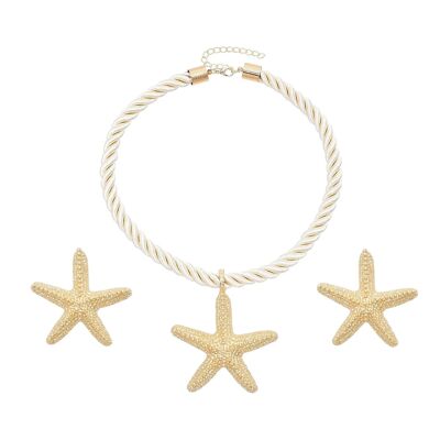 Estrella de mar | Colocar