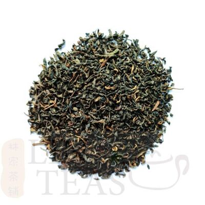 PU ERH BIO - II