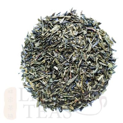 SENCHA ORGÁNICO 煎茶 100G