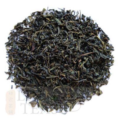 TÈ VERDE CINESE: WU LU BIO 雾 绿 100G