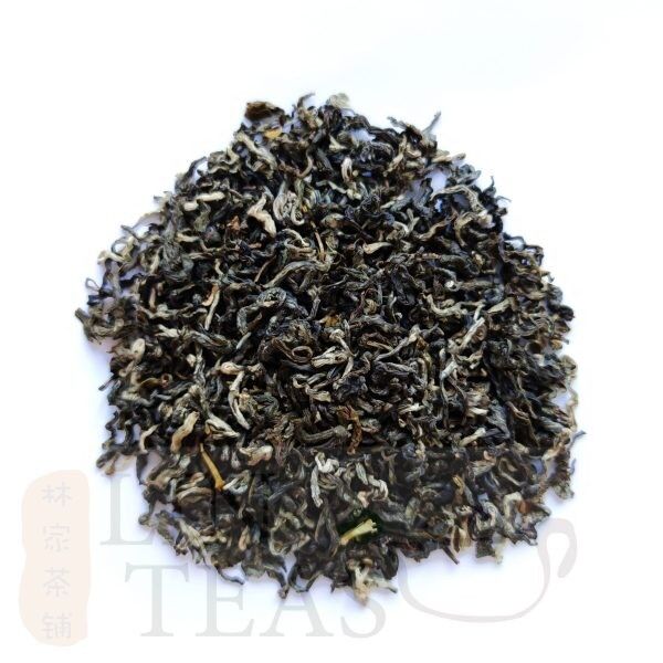 JASMINE BILUOCHUN 茉莉碧螺春 200G