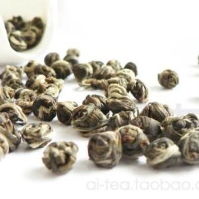 JASMINE PEARLS 茉莉 珍珠 - II