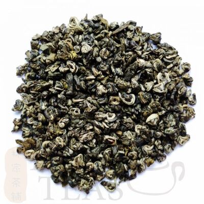 Thé vert magnolia 玉兰花绿茶 100g