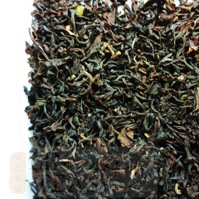 Darjeeling avongrove sf bio 100g