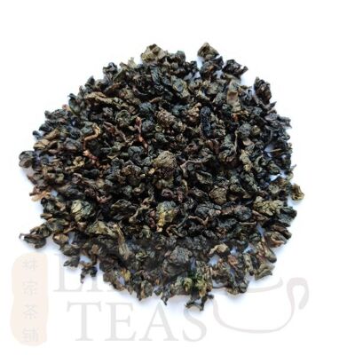 Oolong – anxi tieguanyin 铁观音 浓香型 - 100g