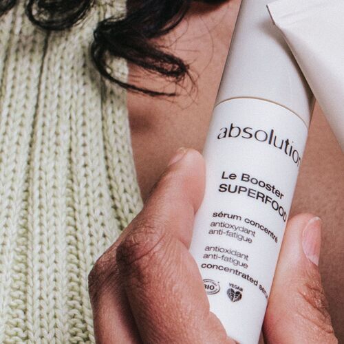 Le Booster SUPERFOOD - 15 ml