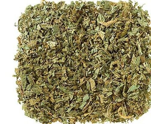 Feuilles de verveine 100g