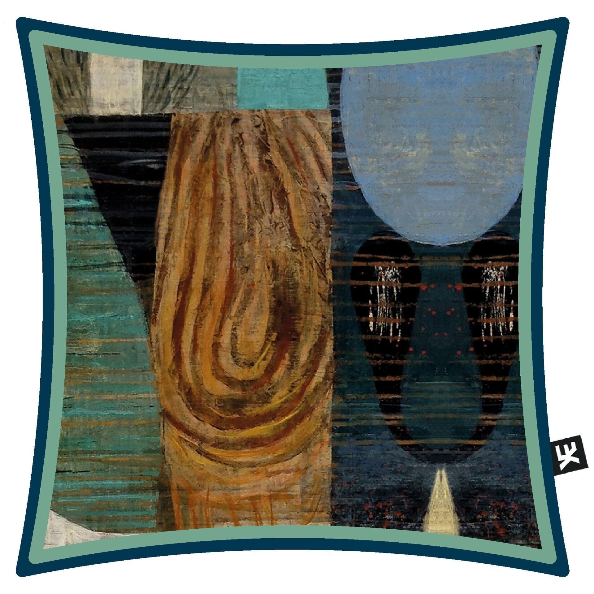 Cushion cover EMPOLI | 50x50 | soft velvet