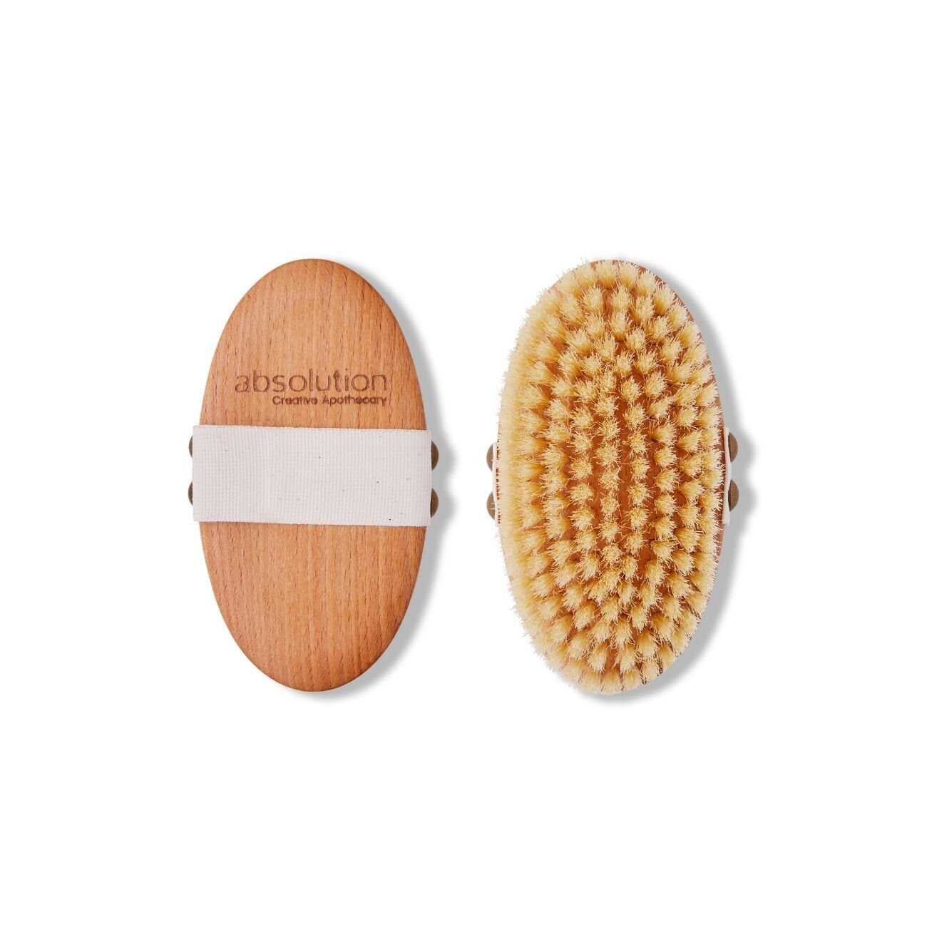 The Re-Start Brush - SPA