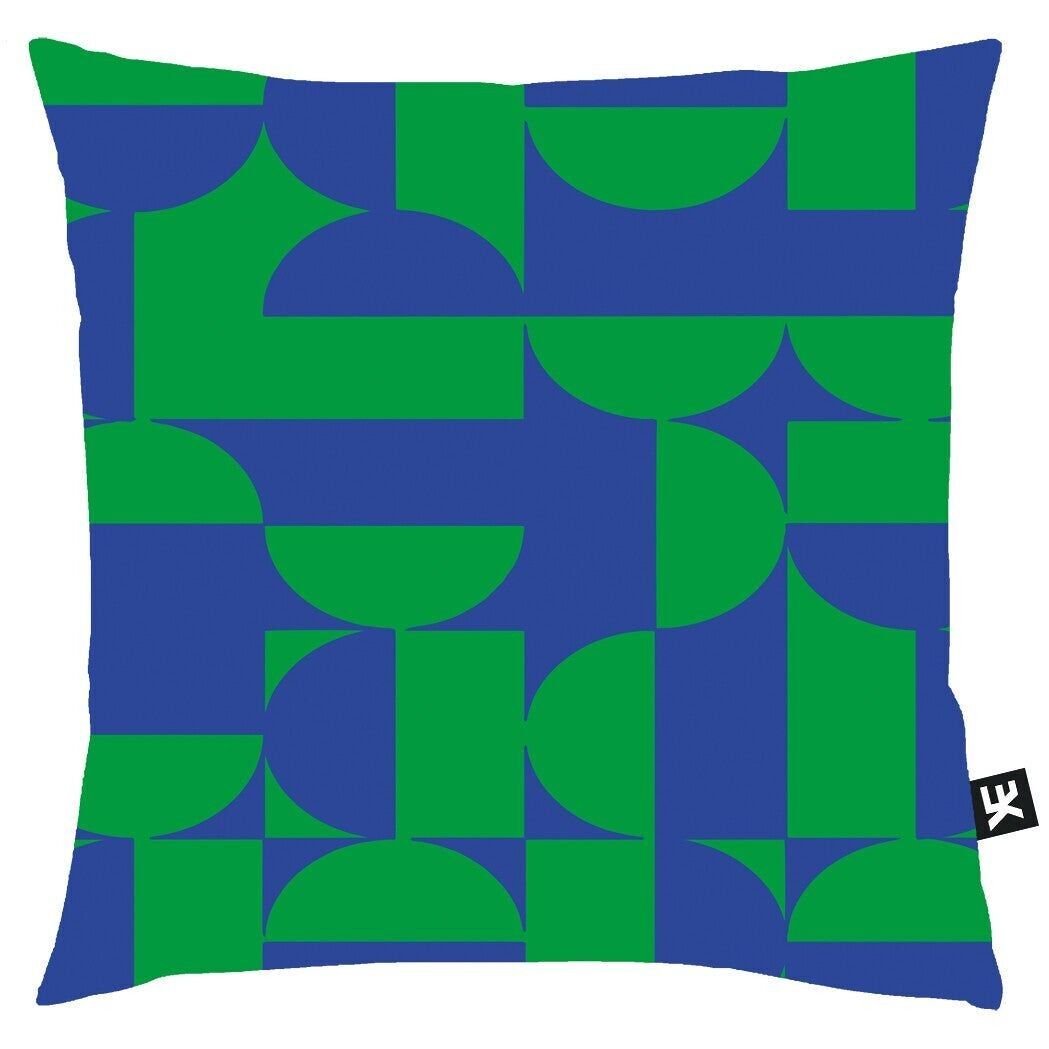 Cushion cover ARCOLA | 50x50 | soft velvet