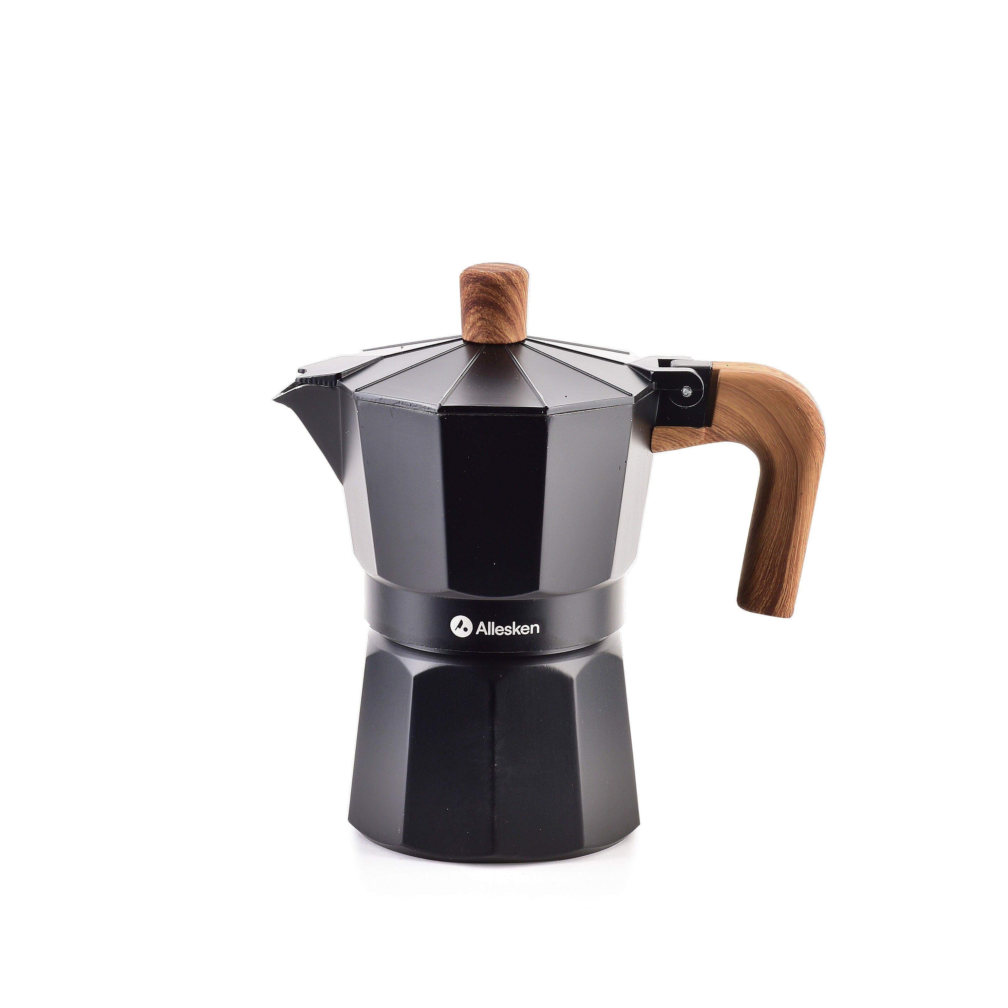 CARINA Coffee Maker 120ml 10x12x17