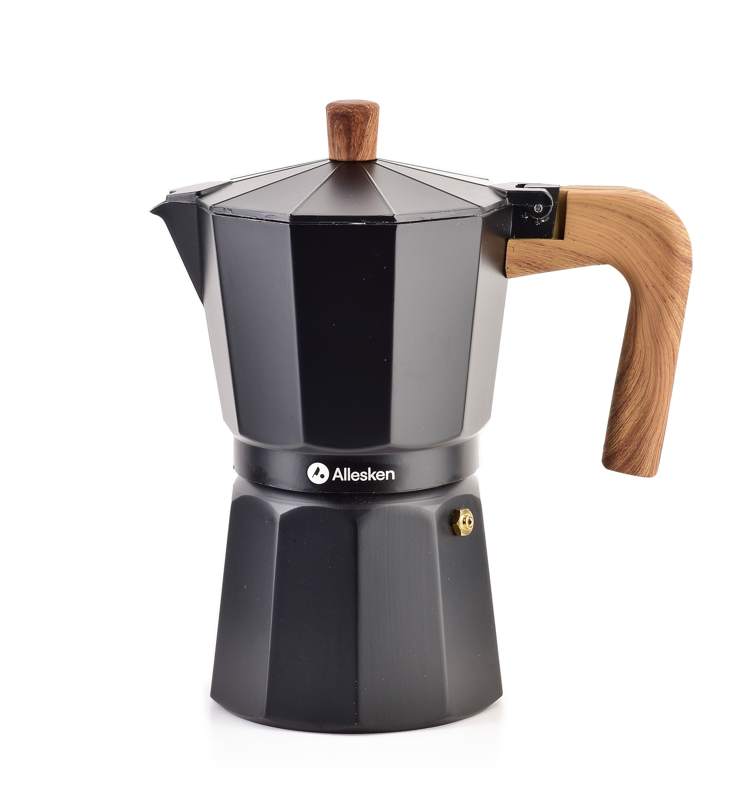 CARINA Coffee Maker 360ml 13x15.4x22.8