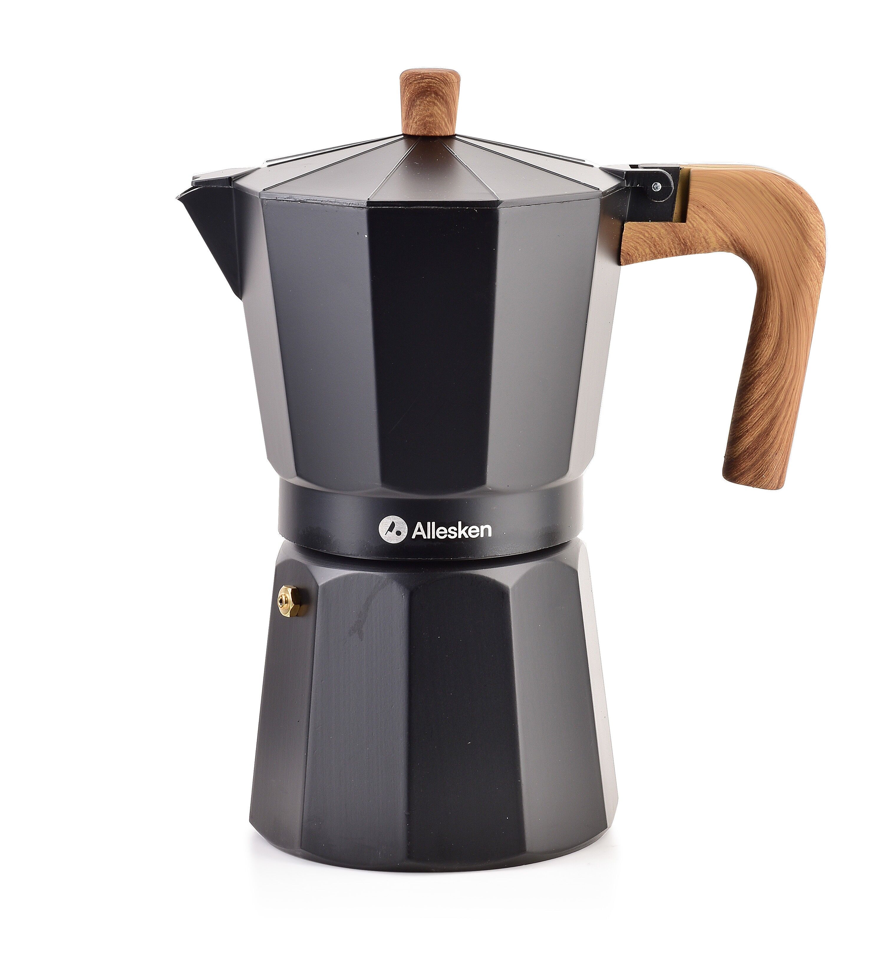 CARINA Coffee Maker 480ml 17.5x13x25.5