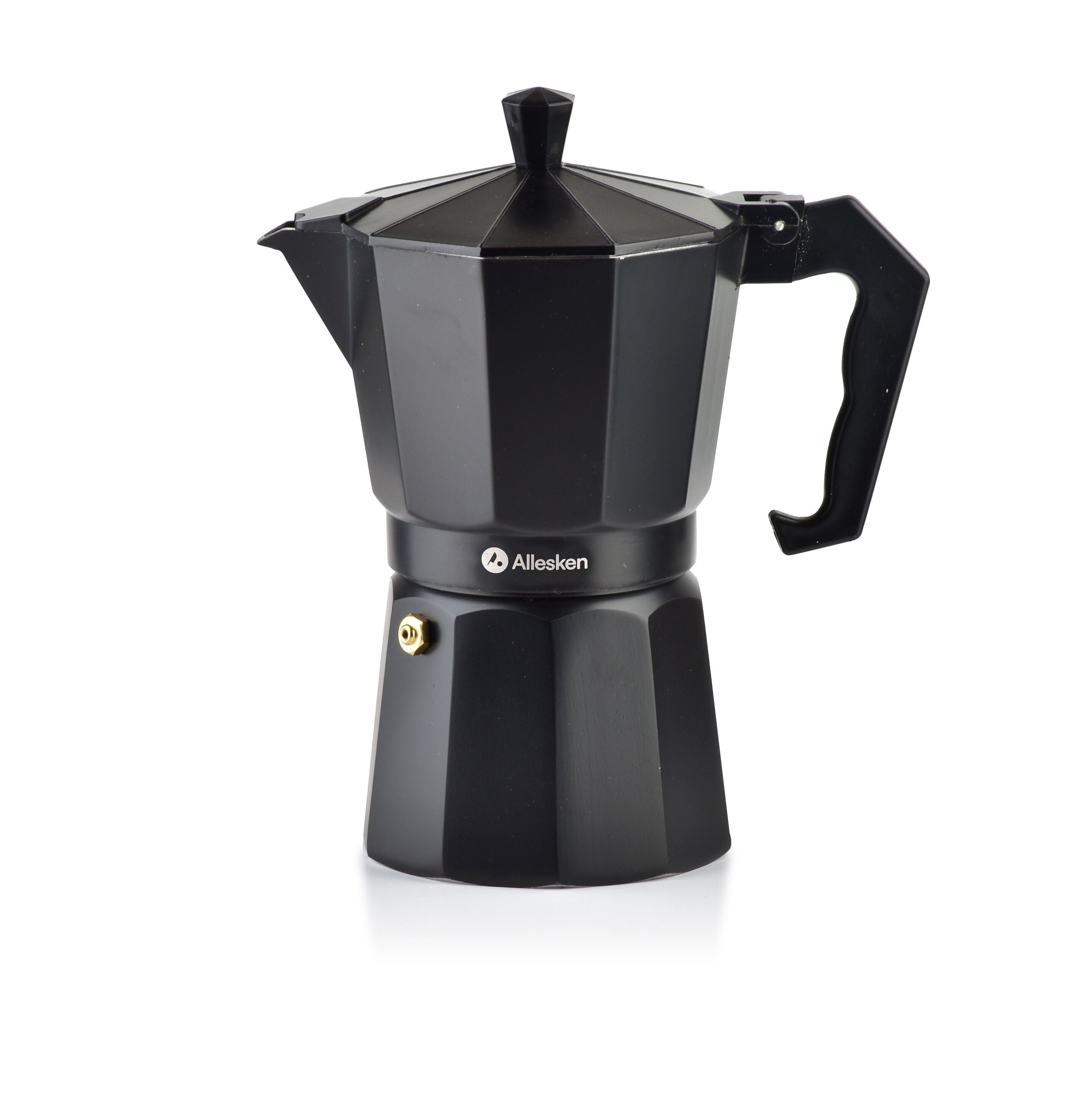 TERESA Coffee Maker 250ml 16x9xh19cm Allesken