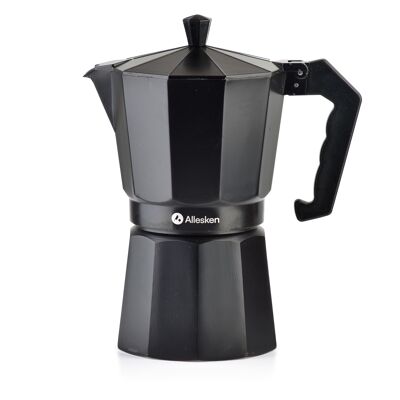 TERESA Caffettiera 360ml 10x17xh21cm Allesken