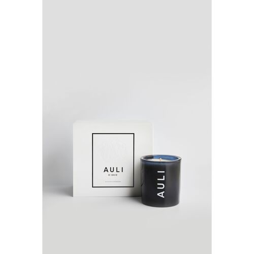 C-34/2 Scented Candle