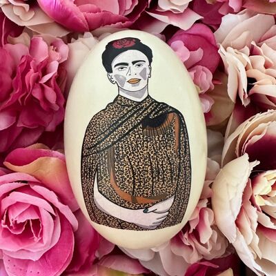 Nanduei "Leo Frida"