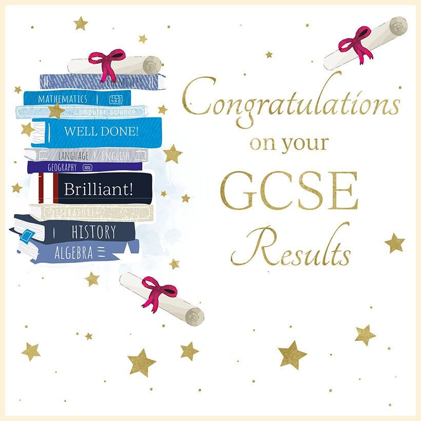 Risultati GCSE Blossom