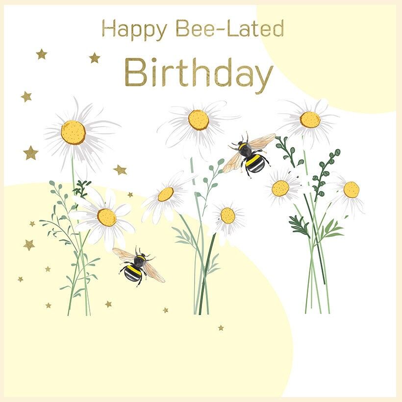 Blossom - Compleanno in stile ape