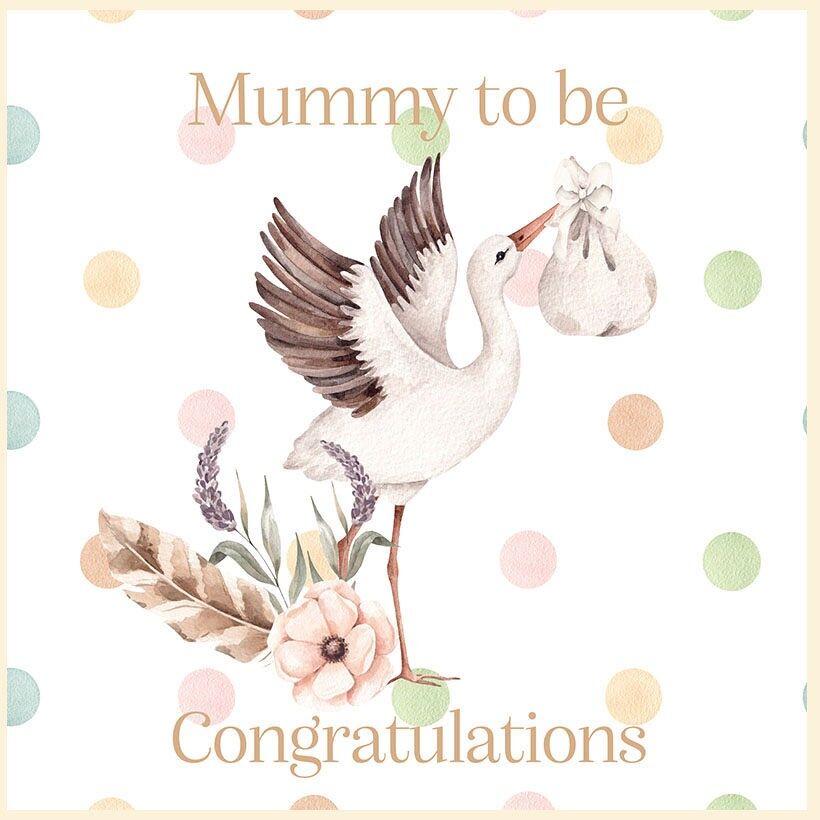 Dotty - Werdende Mama