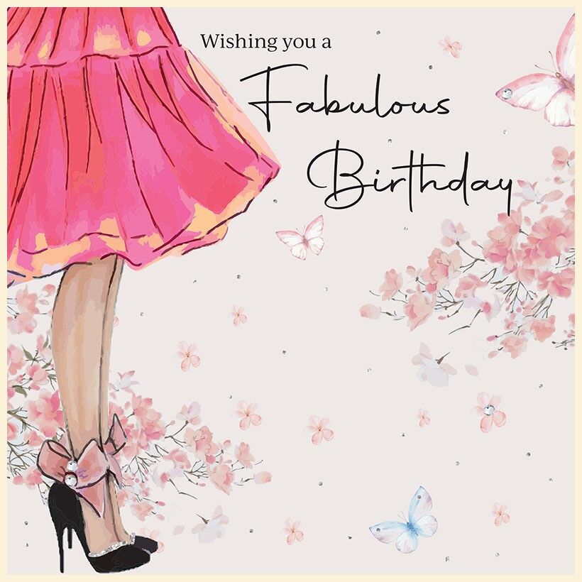 Florere - Ragazza del compleanno