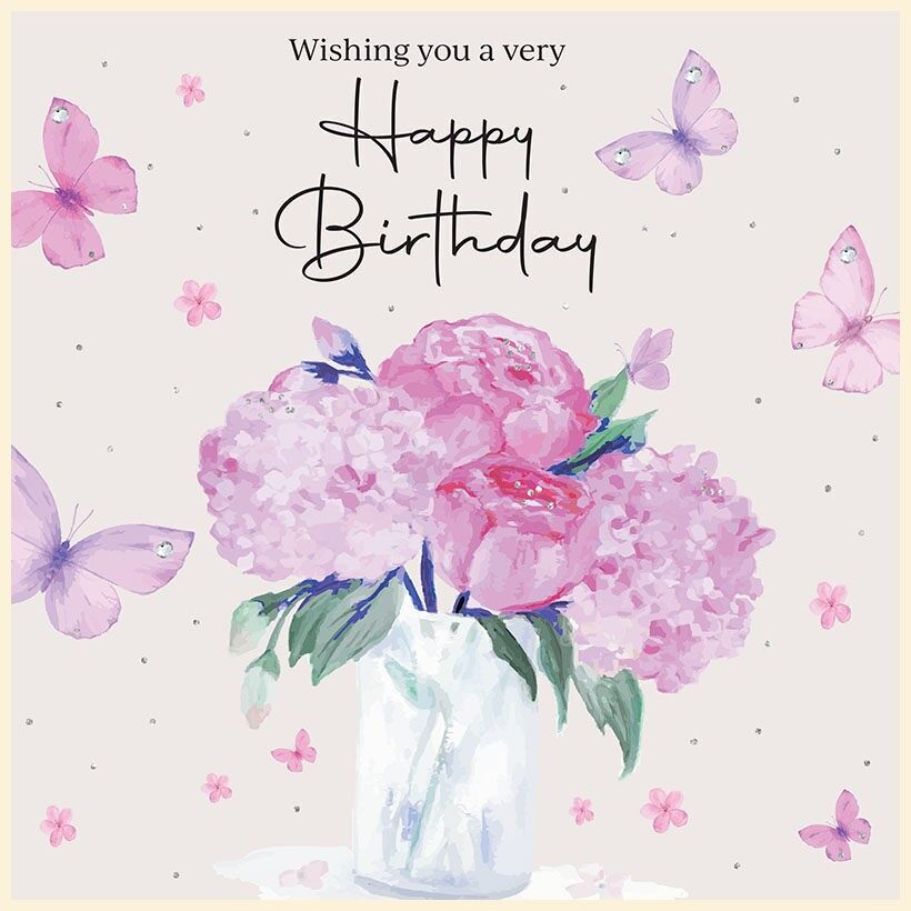 Florere - Vaso e fiori