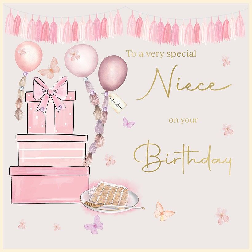 Florere - Sobrina - Regalos