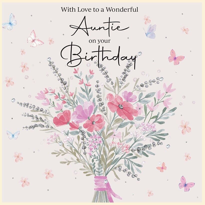 Florere - Tía - Ramo