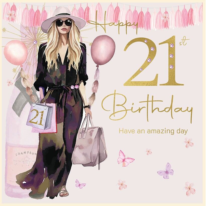 Florere - Age 21 - Wild Soul