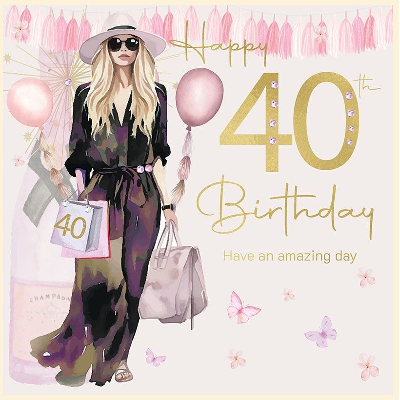 Florere - Age 40 - Wild Soul