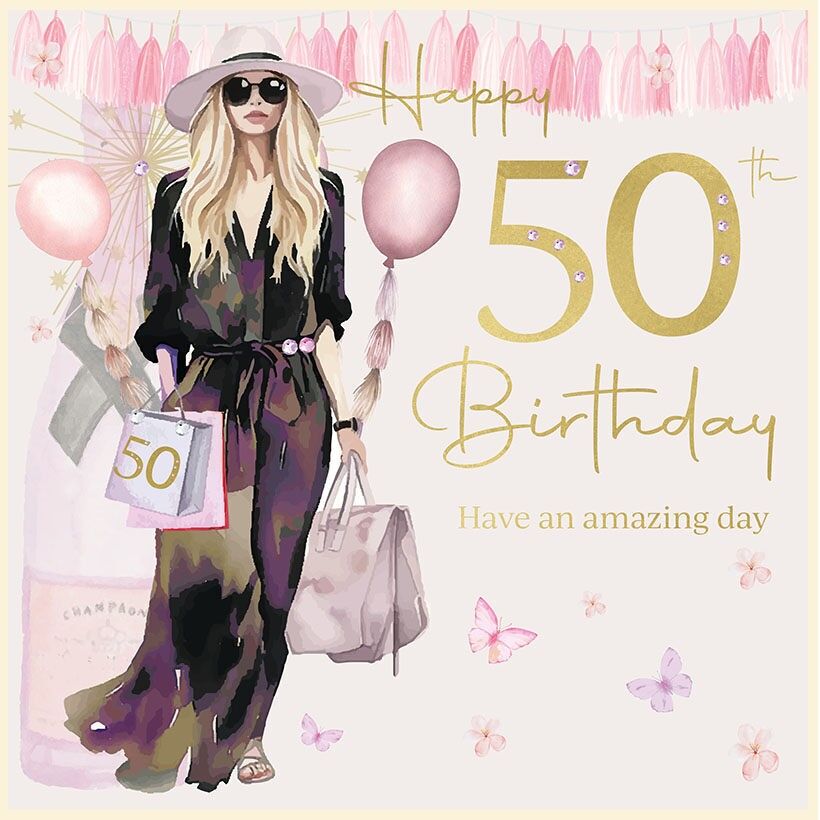 Florere - Age 50 - Wild Soul