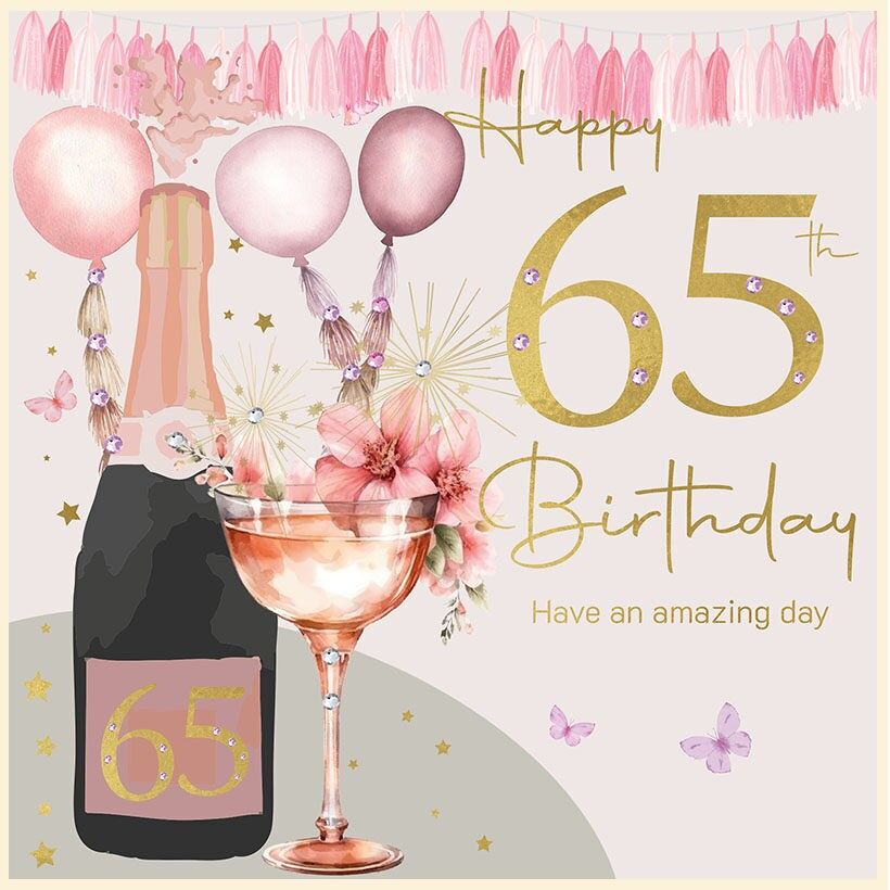 Florere - Età 65 - Champagne