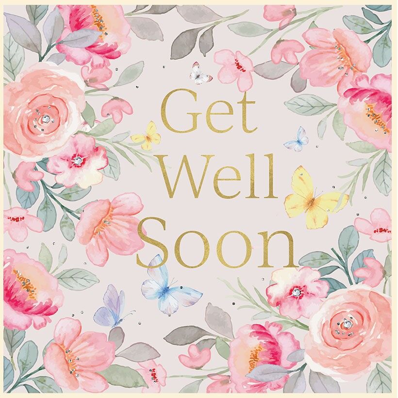 Florere - Guarisci presto