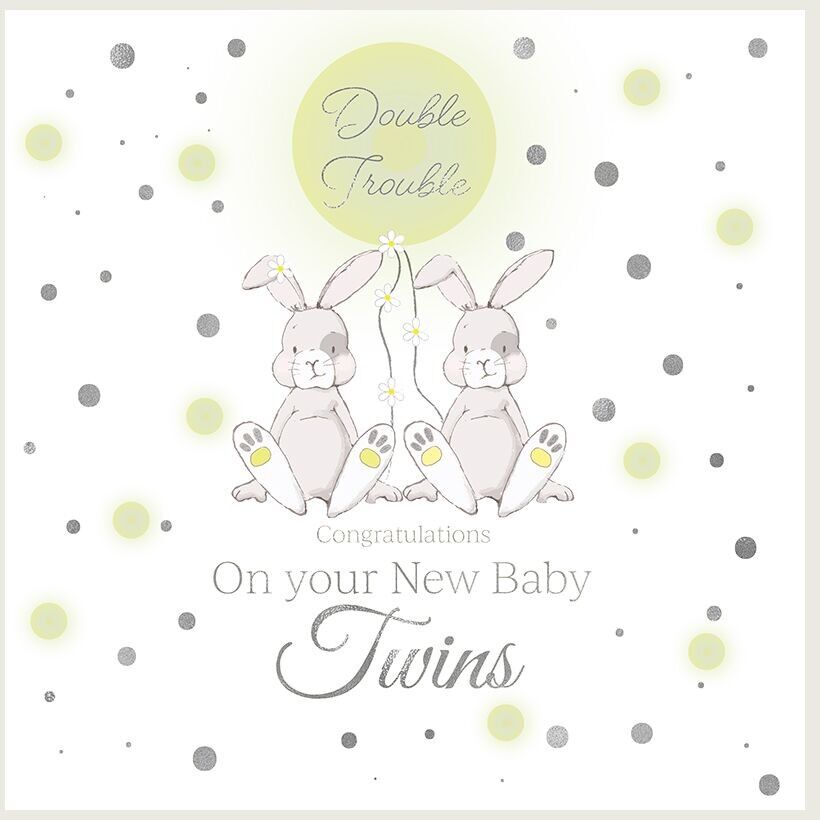 Fantasia Neue Zwillinge