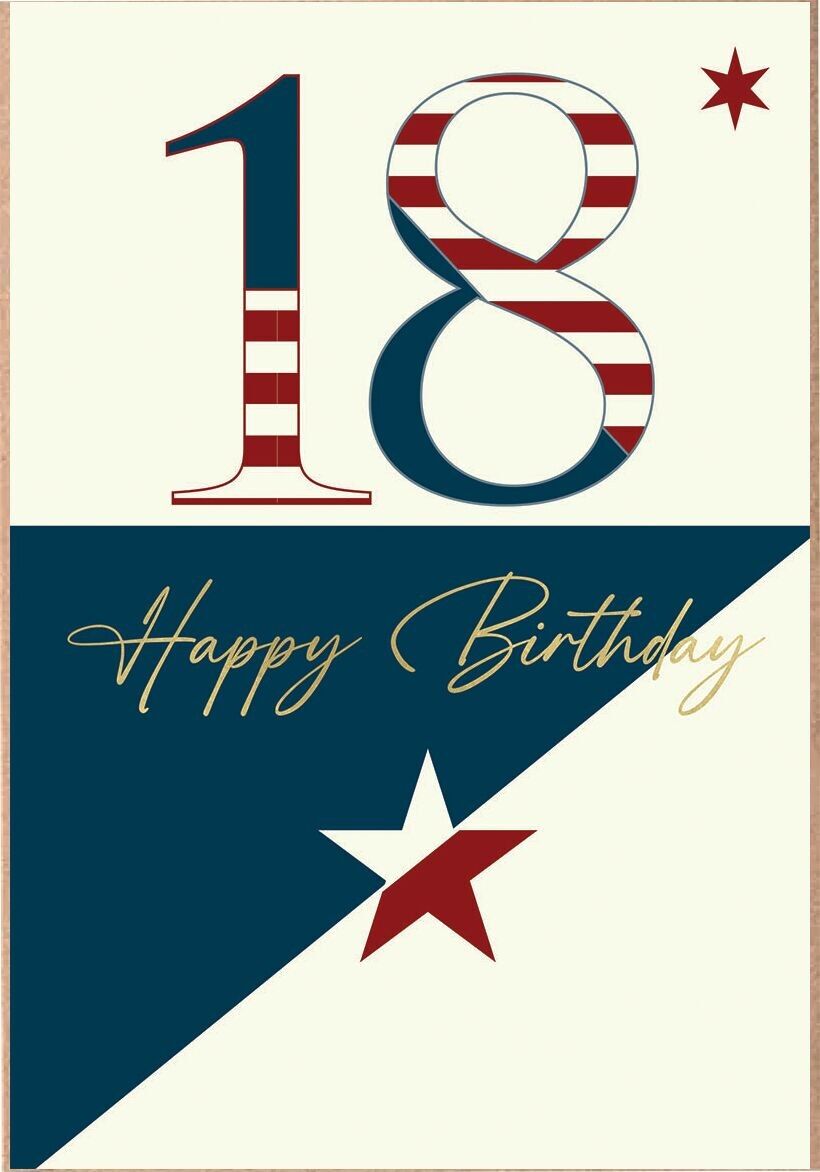 Mango Età 18 - Maschio