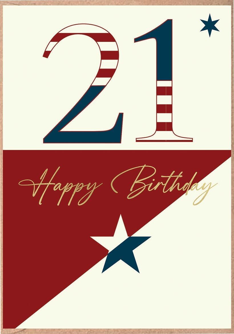 Mango Età 21 - Maschio