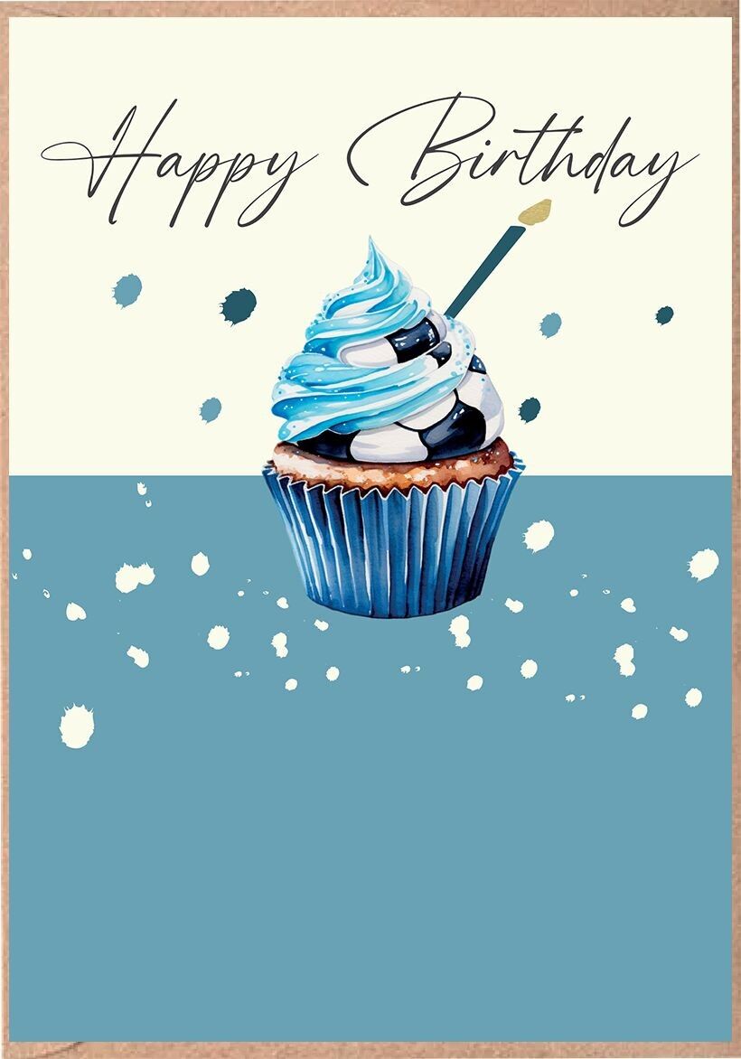 Torta di calcio al mango